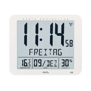 Horloge Digitale CHAFT - , Montre