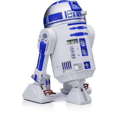 REVEIL VEDETTE R2D2 - STAR3