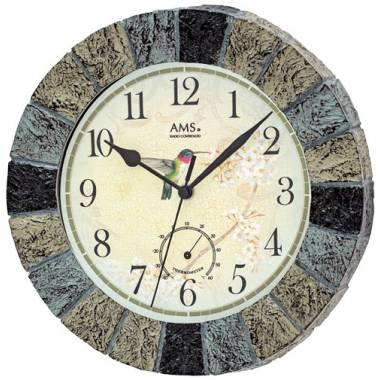 HORLOGE AMS - 5979