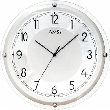 GRANDE HORLOGE AMS - 5542