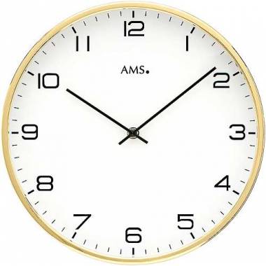 HORLOGE AMS - 9657