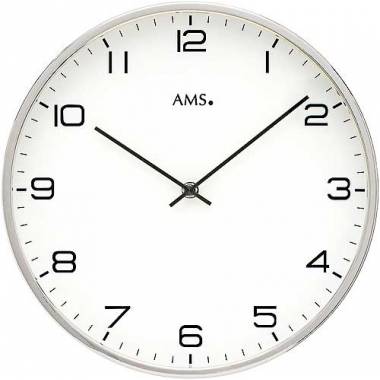 HORLOGE AMS - 9658