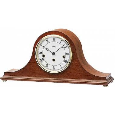 HORLOGE EN BOIS AMS - 2193/8