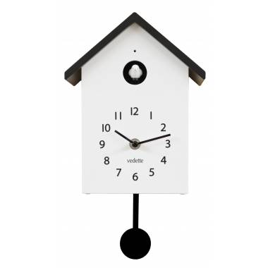 HORLOGE COUCOU - 20003
