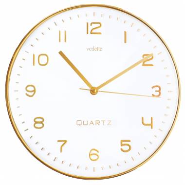 Pendule Quartz...