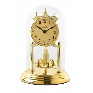 Pendule 400 jours 23 cm -...