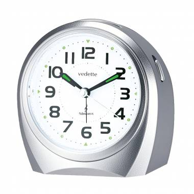 REVEIL QUARTZ A MELODIE...