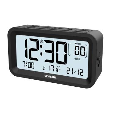 REVEIL VEDETTE LCD - VR30100