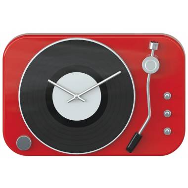 Pendule Quartz Moderne -...