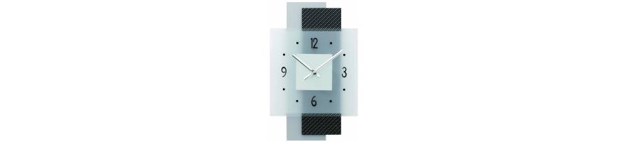 Horloge murale design, pendule murale design, pendule AMS