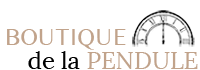 Boutique de la pendule - Vedette